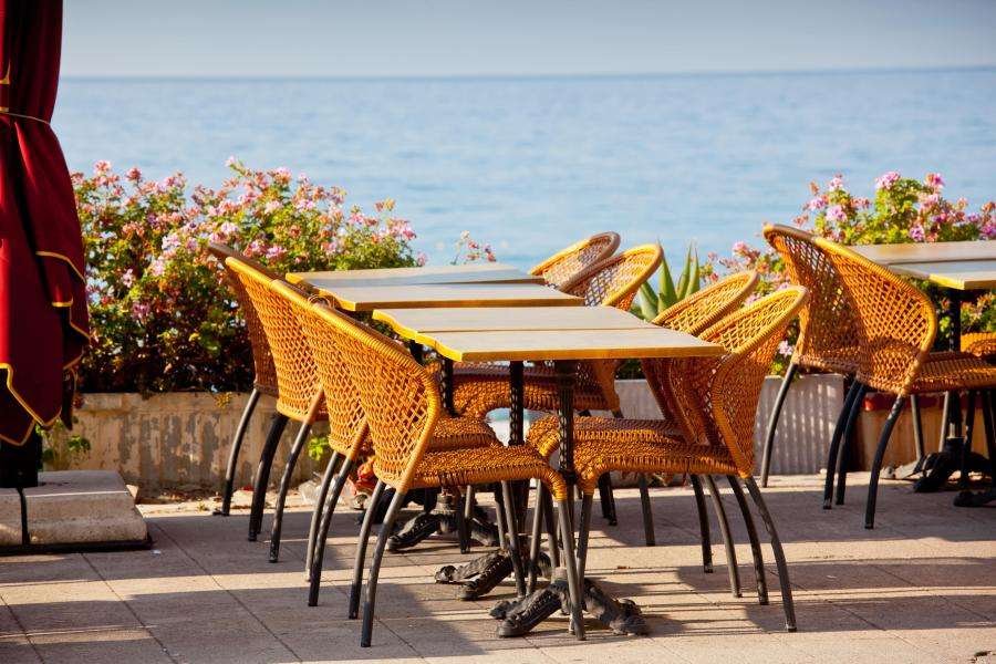 Hotel Napoléon Menton - Menton