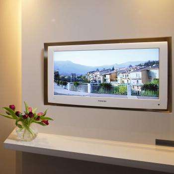 Hotel Napoléon Menton - TV